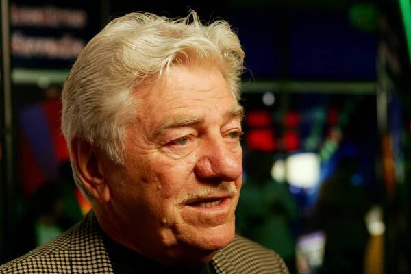 Seymour Cassel Dead at 84