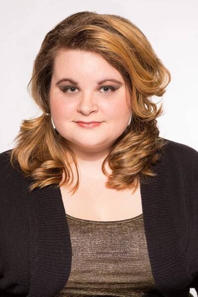 Designer - Rachel Wilson