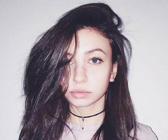 Katelyn Nacon