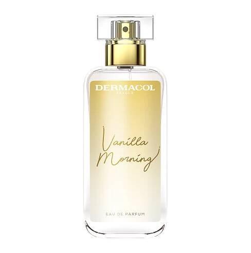 EDP Vanilla Morning | Dermacol • péče o pleť, tělo a dekorativní kosmetika Dermacol