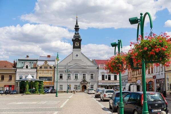 Vysoké Mýto, historické město Česka roku 2022. Víme, čím si titul zasloužilo