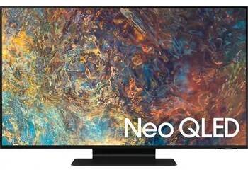 Samsung 43" QLED (QE43QN90AATXXH)