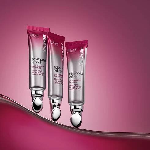 StriVectin Advanced Retinol Multi-Correct oční krém s retinolem - Aurio