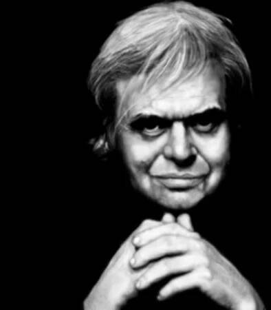 Kdo je autor Vetřelce H. R. Giger?