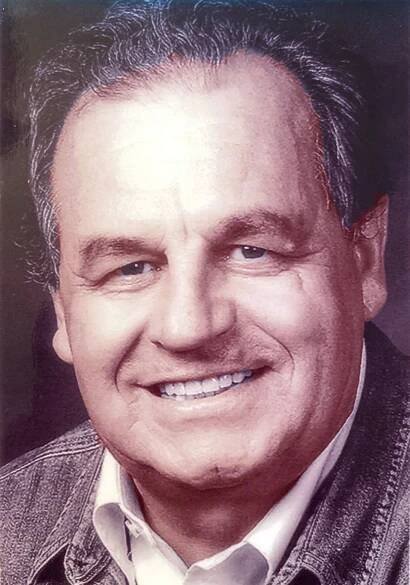 Paul Dooley