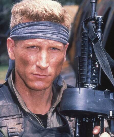 Operace Delta Force II - Promo