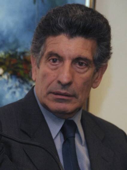 Carlos Álvarez (Argentine politician) - Wikipedia