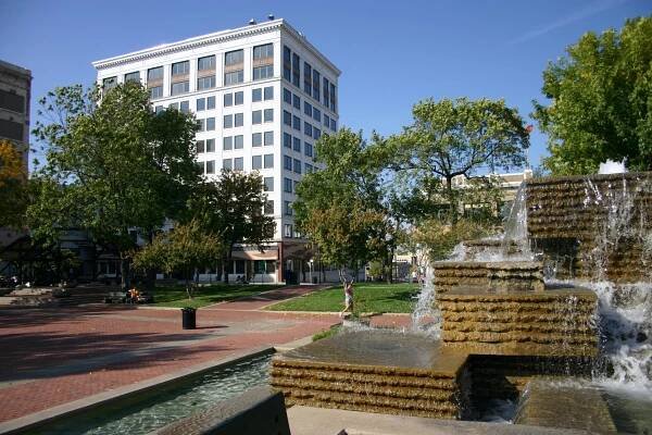 Springfield (Missouri)