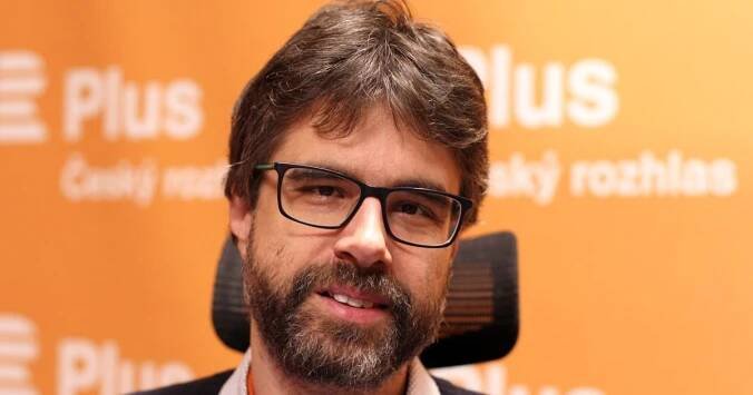 Petr Třešňák: Vážné zdravotní postižení funguje jako trauma a může skončit posttraumatickou poruchou