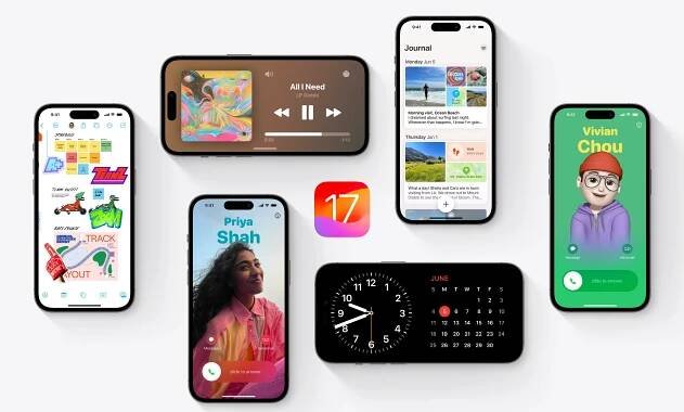 Apple udělal nečekané rozhodnutí. Tyhle iPhony hodil přes palubu a už nebudou mít nárok na iOS 17 — Svět Huawei
