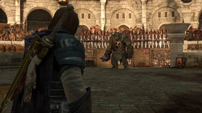 Middle-earth: Shadow of War - hry.seznam.cz