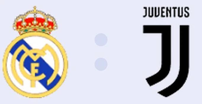 Real Madrid - Juventus