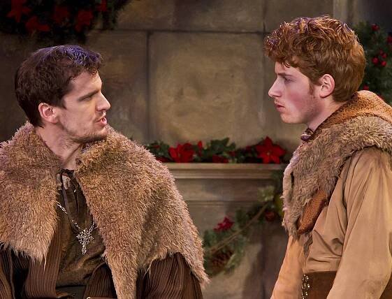 Daniel Stewart | Daniel David Stewart Actor