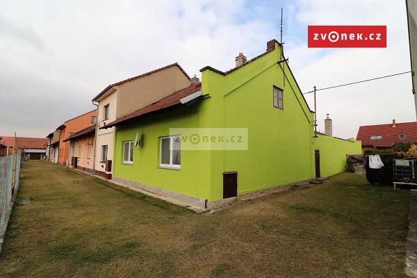 Prodej Dům, Tlumačov, okres Zlín