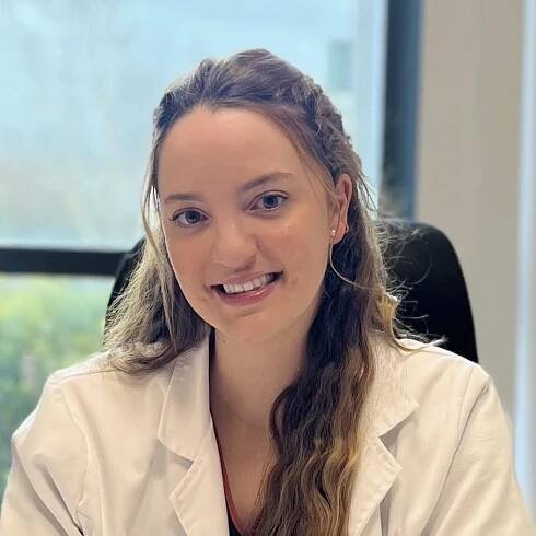 Andrea Sanchez - European Fertility Society