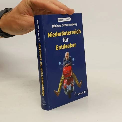 Niederösterreich für Entdecker