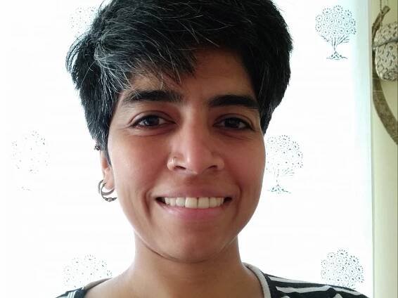 Aarthi Sridhar