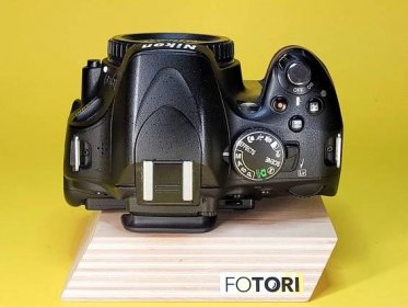 Set Nikon D5100  + 18-55 mm f/3,5-5,6 G AF | náhr. baterie + 16 Gb karta | 6758063 | 52918377