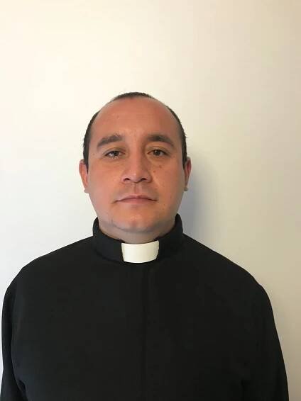 Clergy & Communities – American Catholic Church