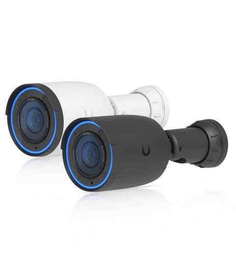 Camera G6 Pro Bullet