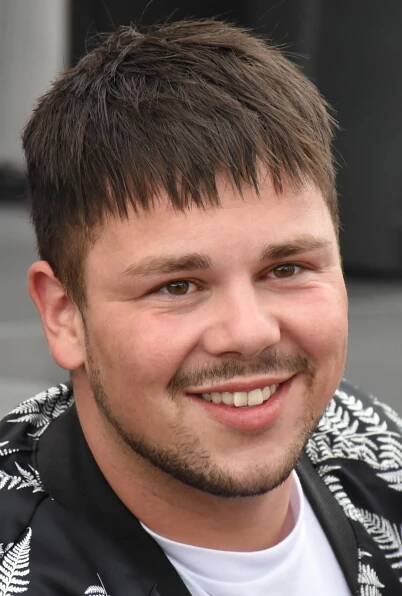 Martin Schreiner