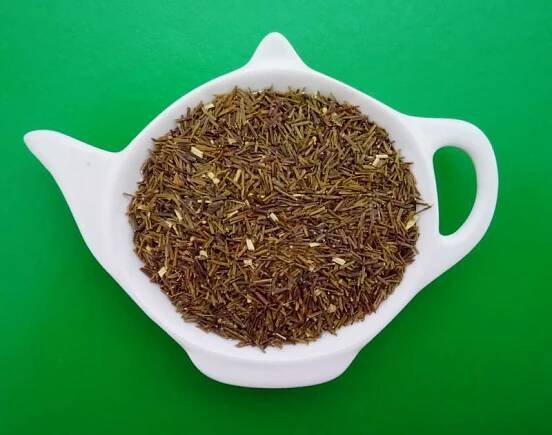 ROOIBOS ZELENÝ sypaný bylinný čaj | Centrum bylin