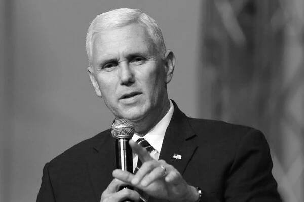 Mike Pence’s Address on the Presidency at Hillsdale College - Battle Investment Group, LLC