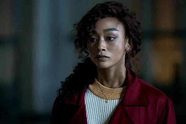Kaleidoskop - Z filmu - Tati Gabrielle