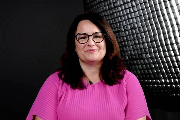 Petra Polnišová: Kým neprišlo SOS, musela som popri divadle robiť recepčnú