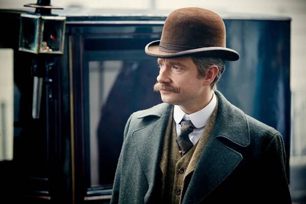 Sherlock Holmes aneb Zajímavosti o postavě, která má přes 250 filmových a seriálových podob