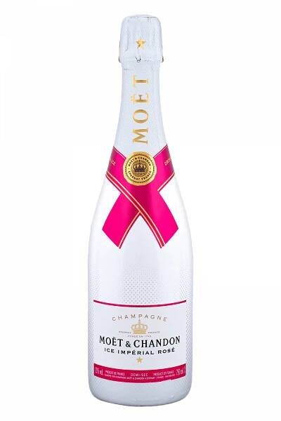 Moët & Chandon Ice Impérial Rosé - Alkoholonline.sk