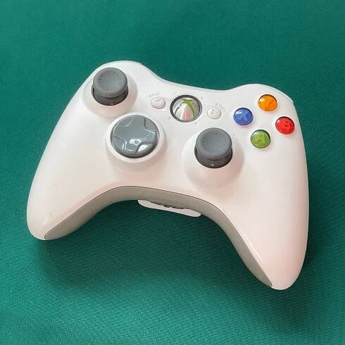 Xbox 360 Controller