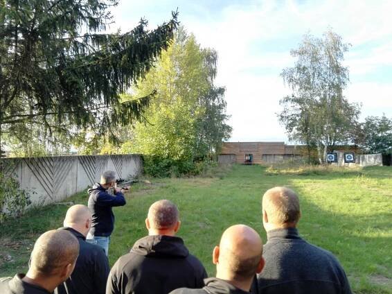 Naše první kompletní sezona nemohla dopadnout lépe – Lukostřelba klecany