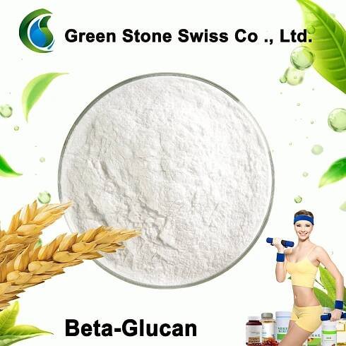 Beta-glukan (β-glukan) cena, dodávka, výrobce z Green Stone