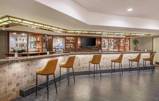 Crowne Plaza Hotel Mission Valley By Ihg San Diego Exterior photo