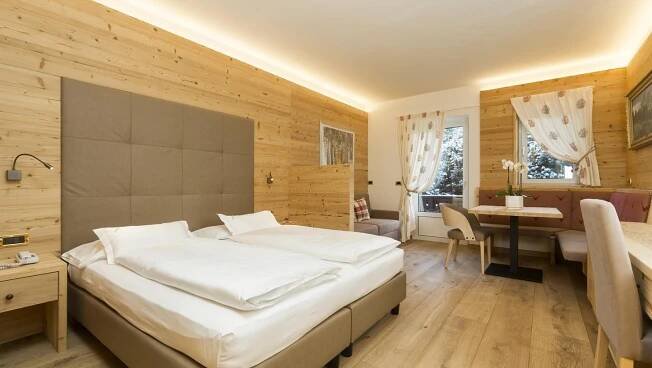 Sporthotel Arabba**** - CK Famiko