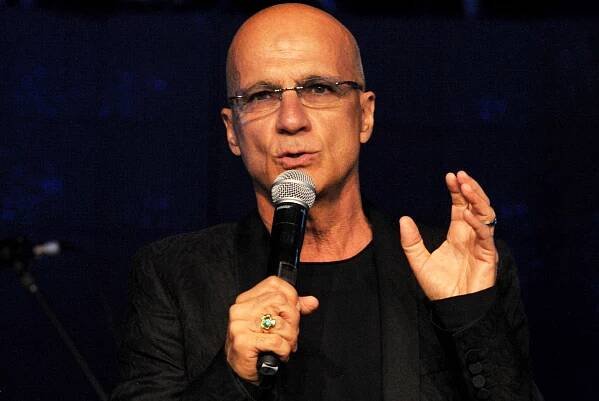 Jimmy Iovine