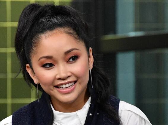 Lana Condor Created a Scholarship To Benefit Students From Vietnam