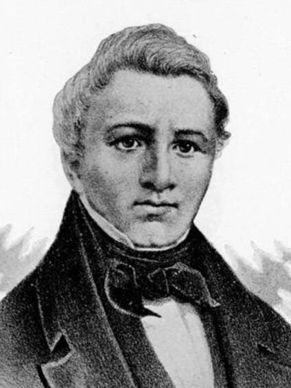 Joseph Duncan (politician) - Wikipedia