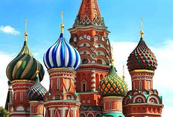 Moskva