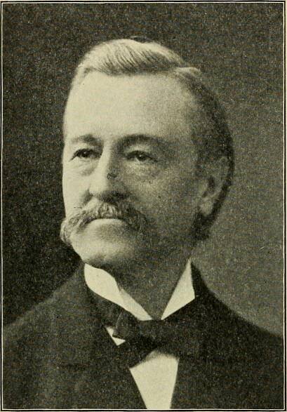 Hosea W. Parker - Wikipedia