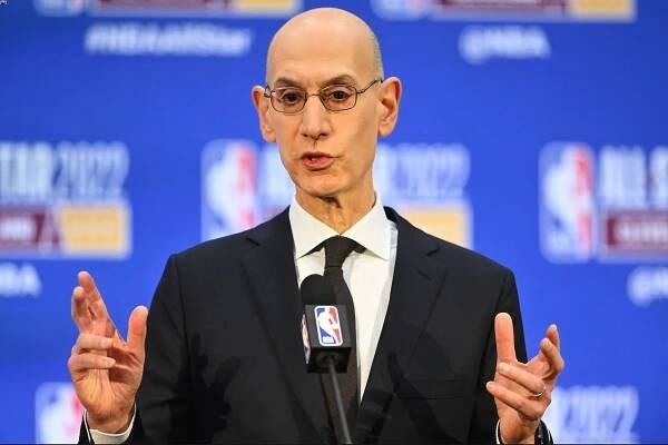 50-facts-about-adam-silver