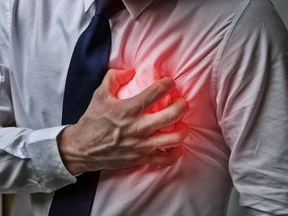 Když infarkt, tak v pondělí, potvrzují vědci
