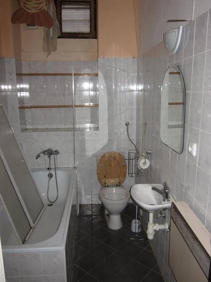 Pronájem bytu Praha pro studenty za 12 000 Kč/měsíc (65 m2) | Studentreality