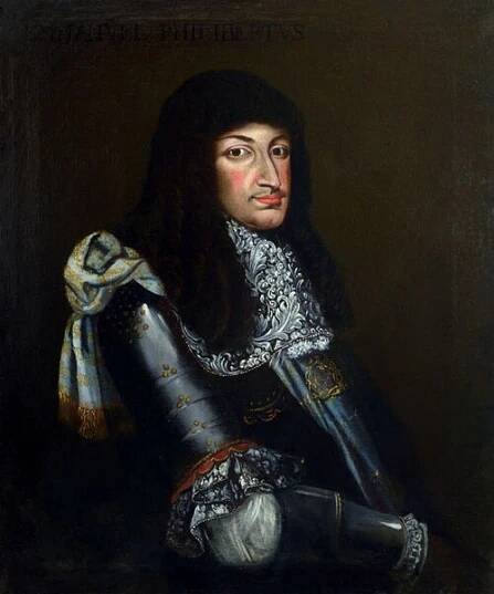 Portrét