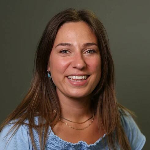 Becky Morrison - Plimsoll Productions