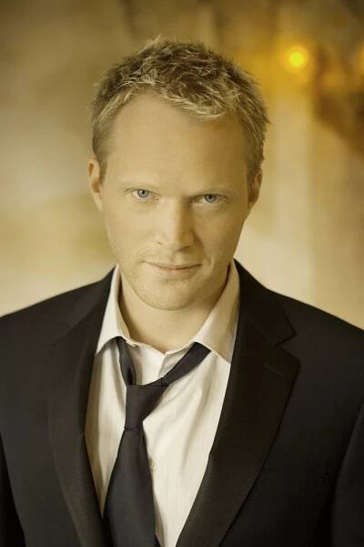 Paul Bettany fotky