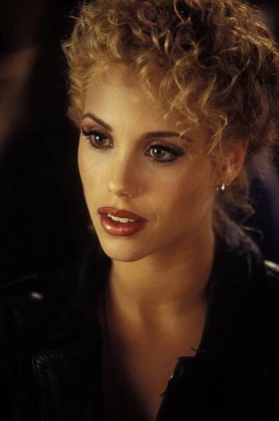 Showgirls - Z filmu - Elizabeth Berkley