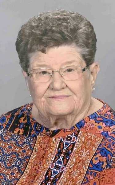 Gene Marie Bohuslav | Lavaca County Today