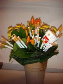 Netradiční kytice | Prodejna květin Ostrava